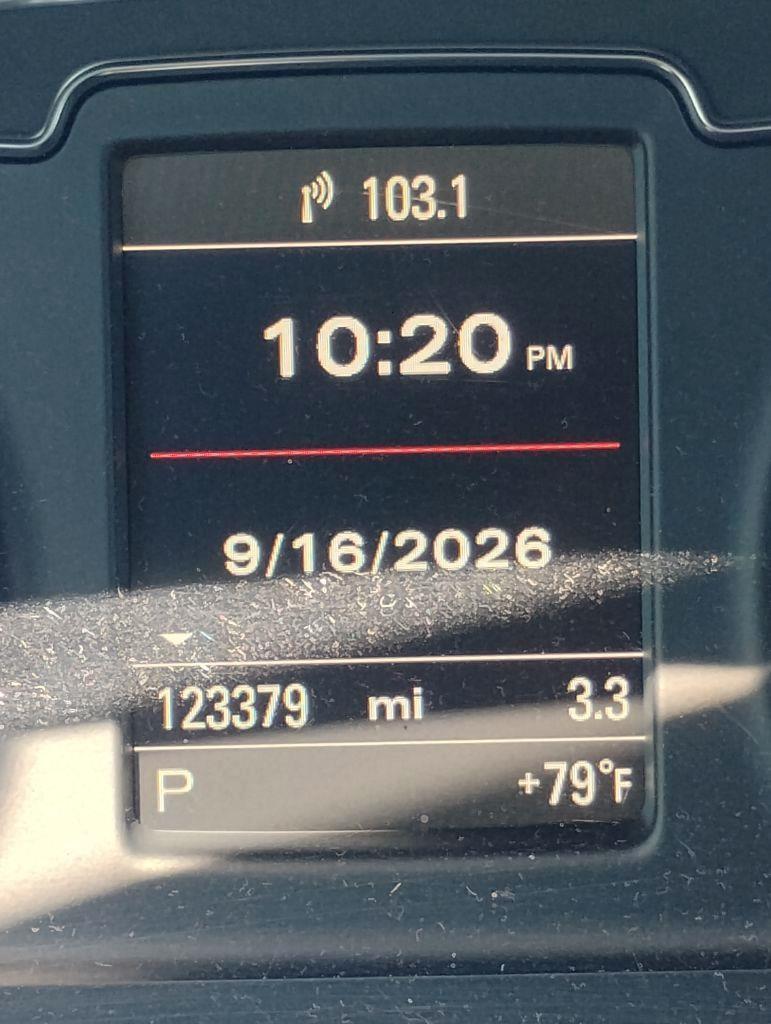 Audi Q3  2016