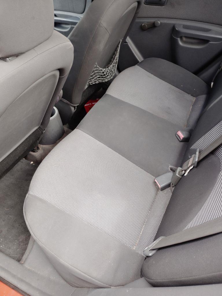 2009 Kia Rio BASE