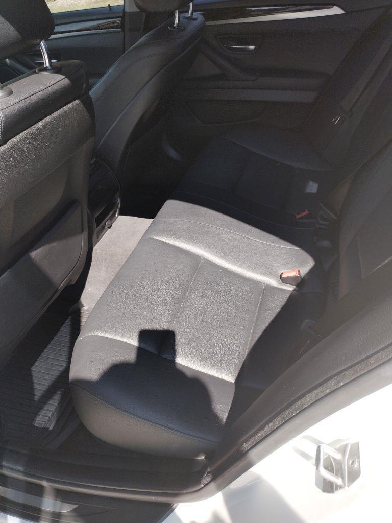 BMW 5-Series  2016