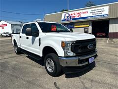 2021 Ford F-250 SD 