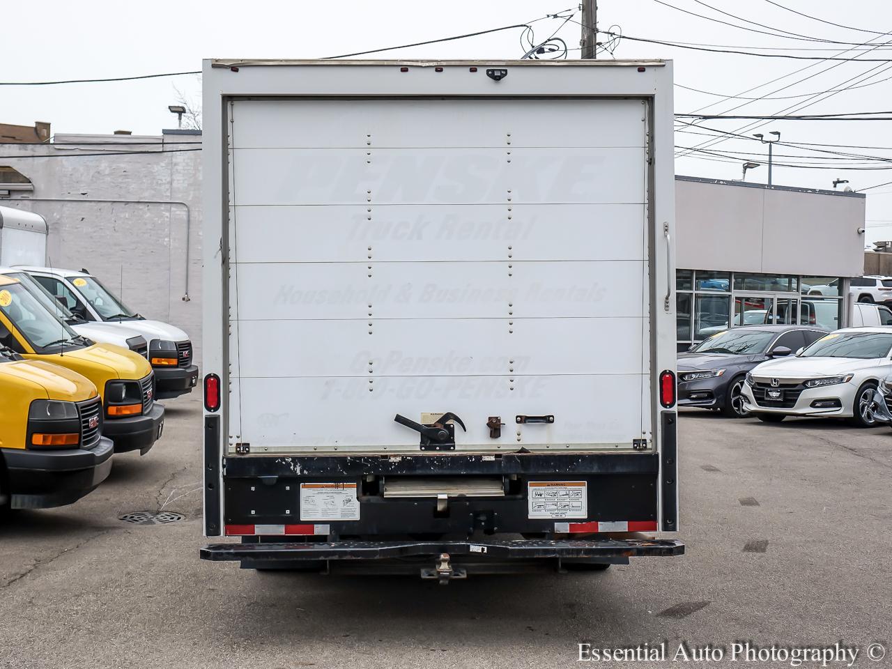 GMC Savana G3500 177 in. 2019