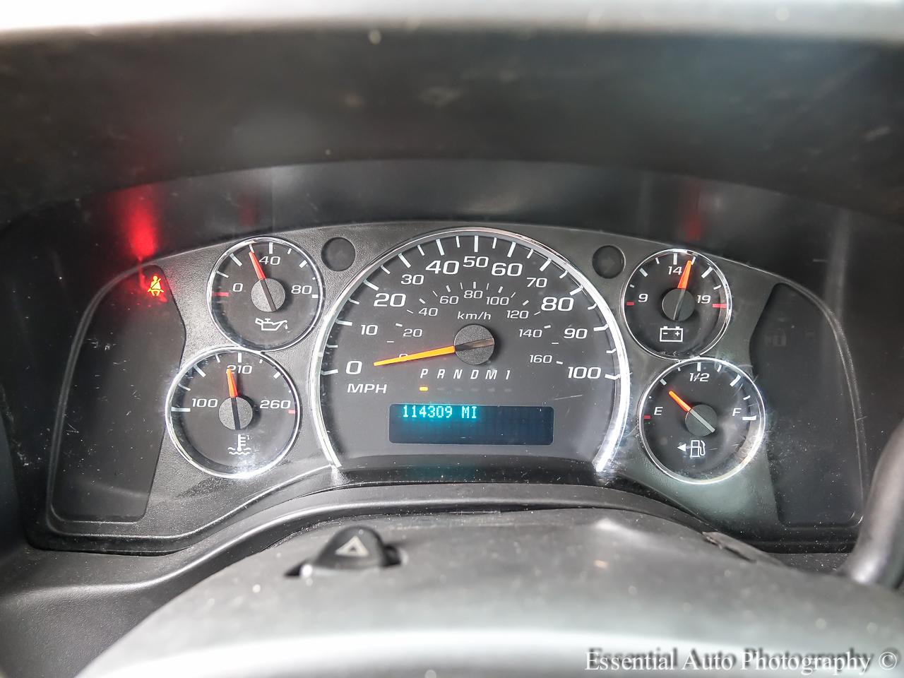 GMC Savana G3500 177 in. 2019