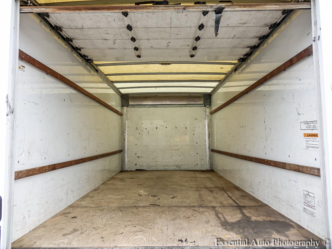 GMC Savana G3500 177 in. 2019