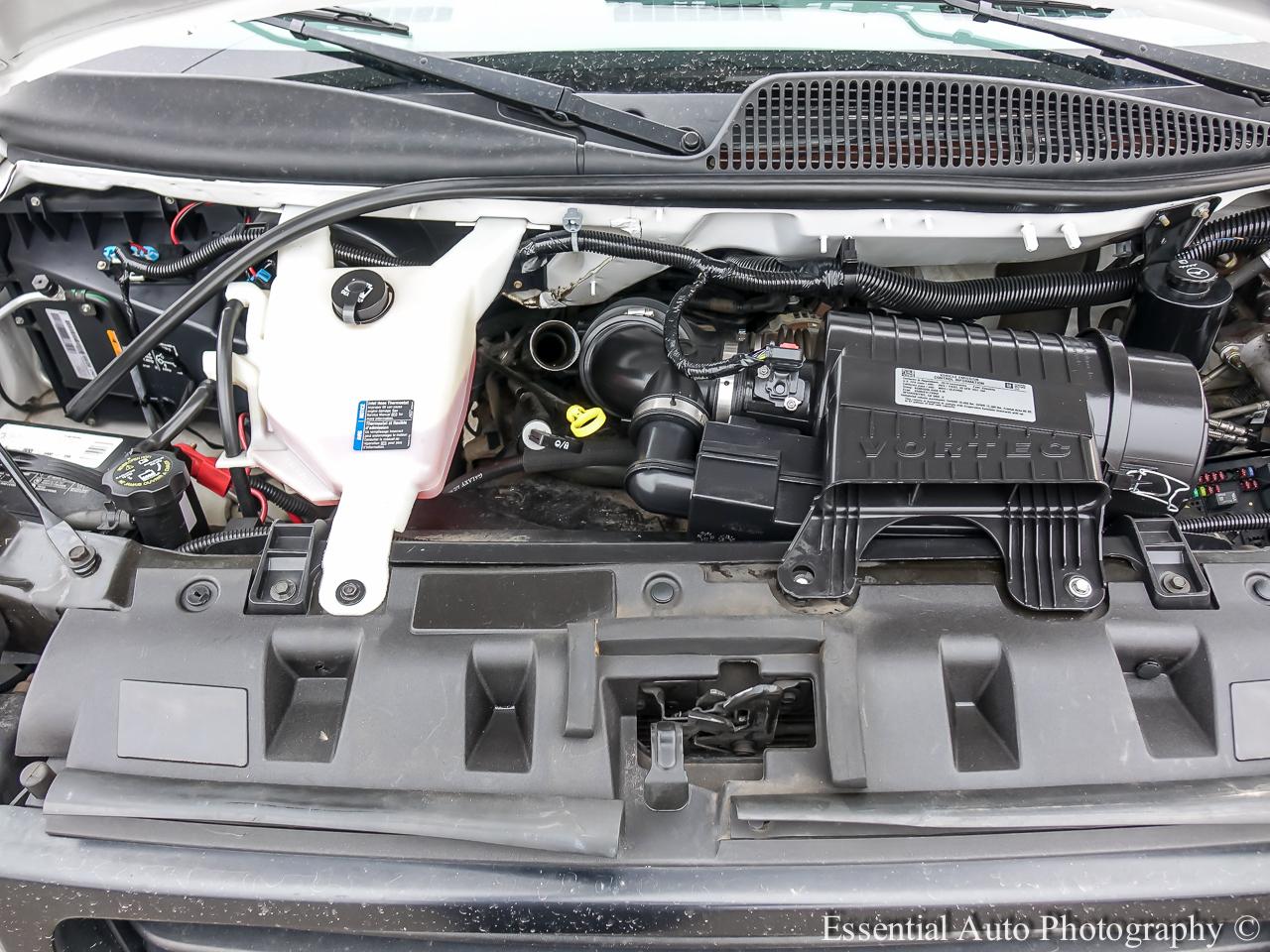 GMC Savana G3500 177 in. 2019