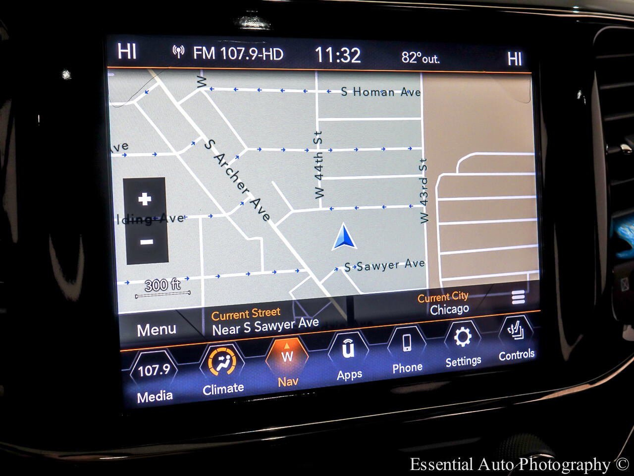 2020 Jeep Grand Cherokee High Altitude photo 22