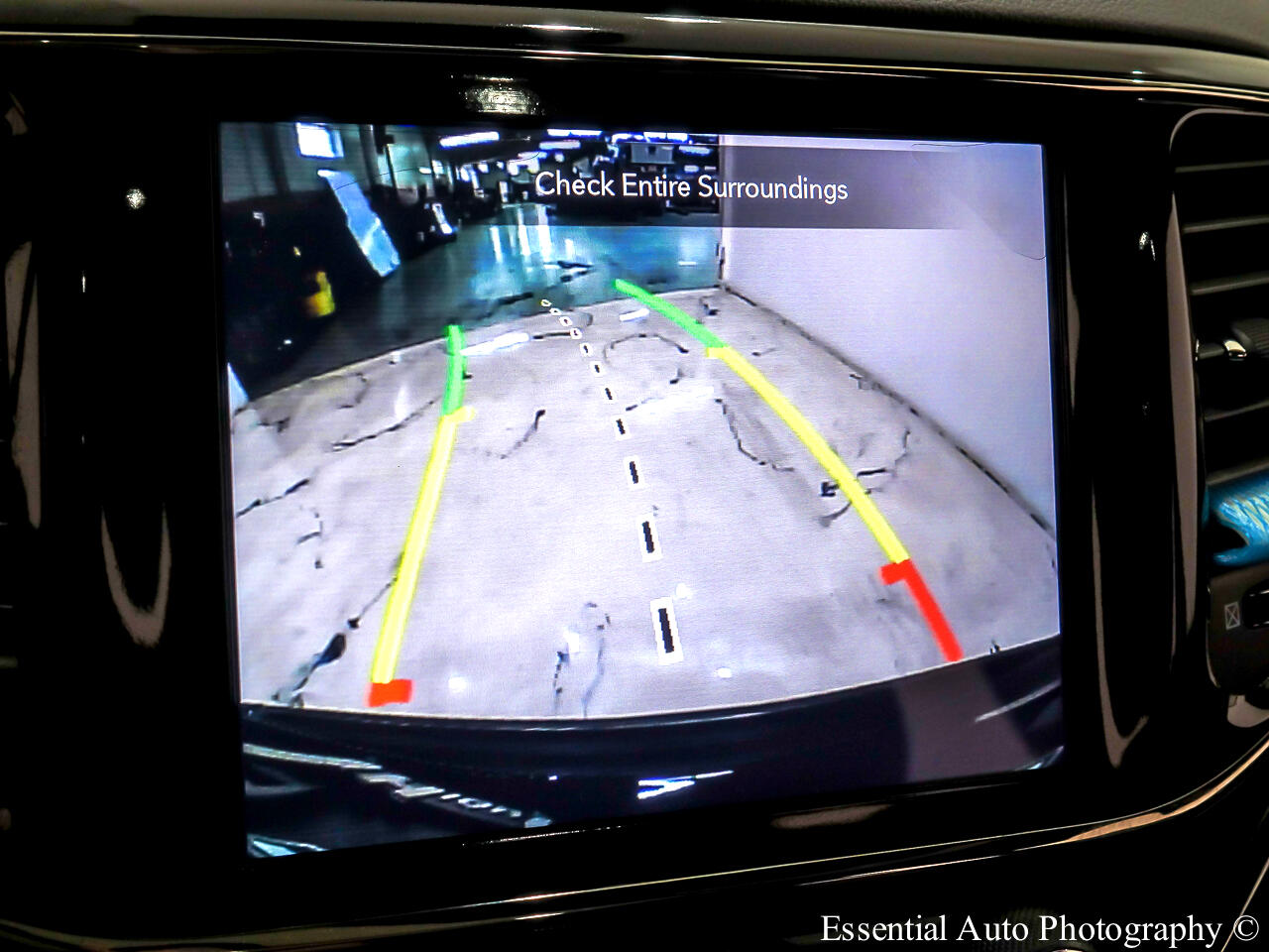2020 Jeep Grand Cherokee High Altitude photo 23