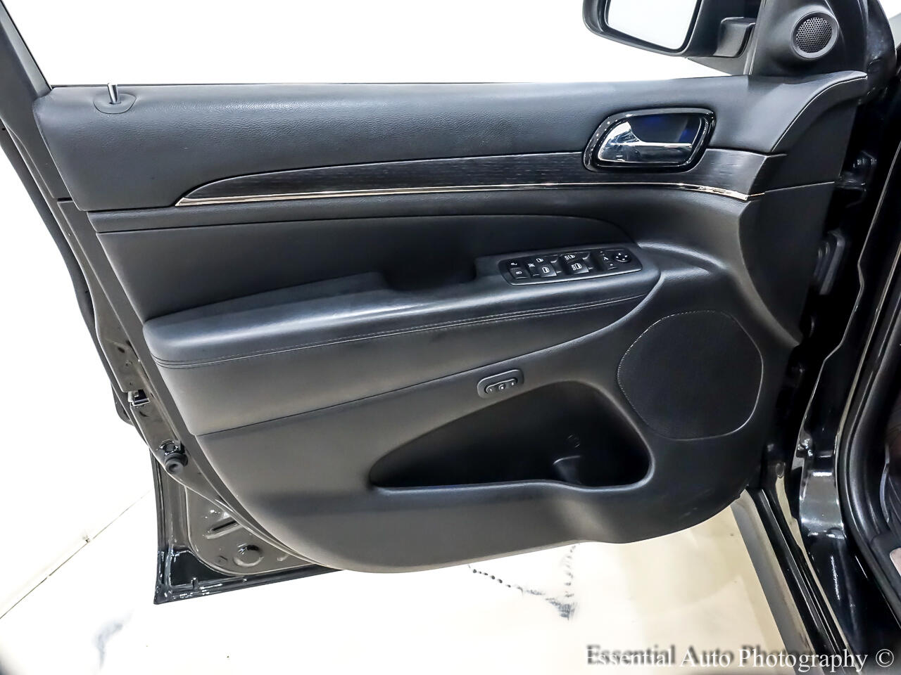 2020 Jeep Grand Cherokee High Altitude photo 26