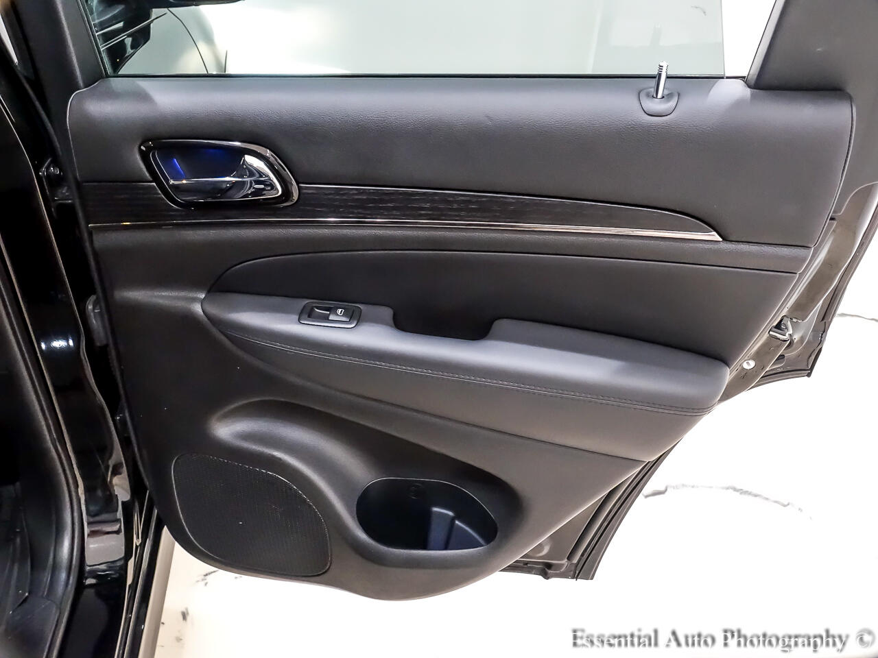 2020 Jeep Grand Cherokee High Altitude photo 29