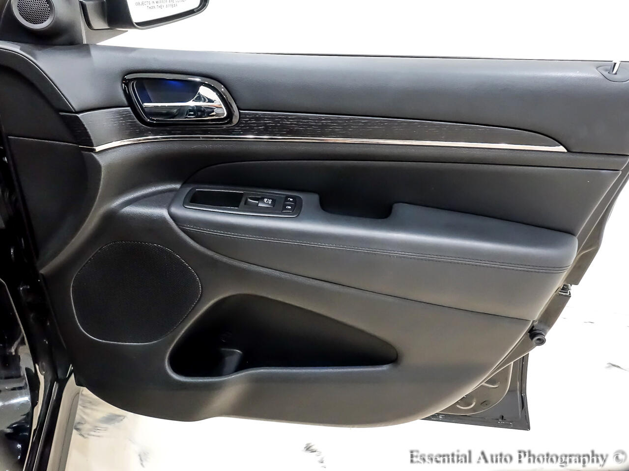 2020 Jeep Grand Cherokee High Altitude photo 31