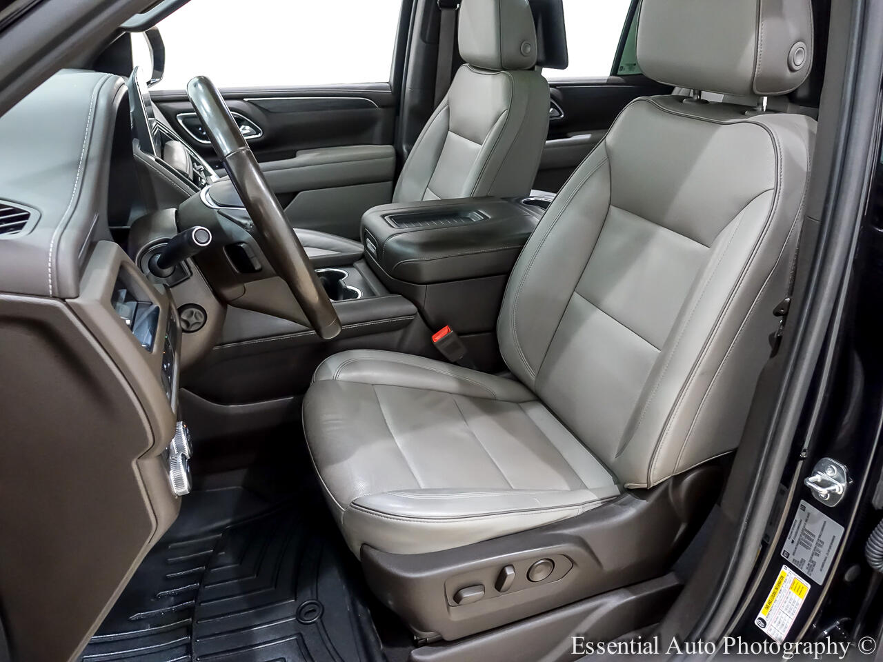 2021 Gmc Yukon SLT photo 11