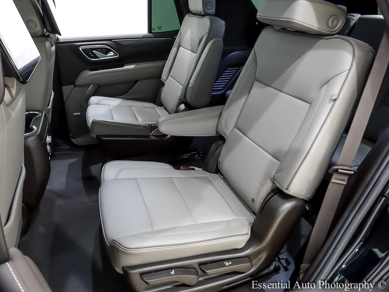 2021 Gmc Yukon SLT photo 14
