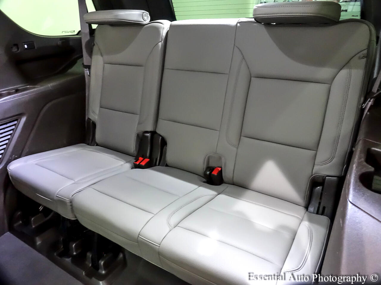 2021 Gmc Yukon SLT photo 15