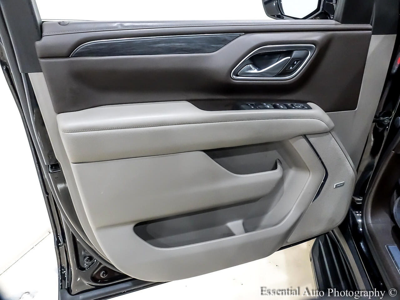 2021 Gmc Yukon SLT photo 25