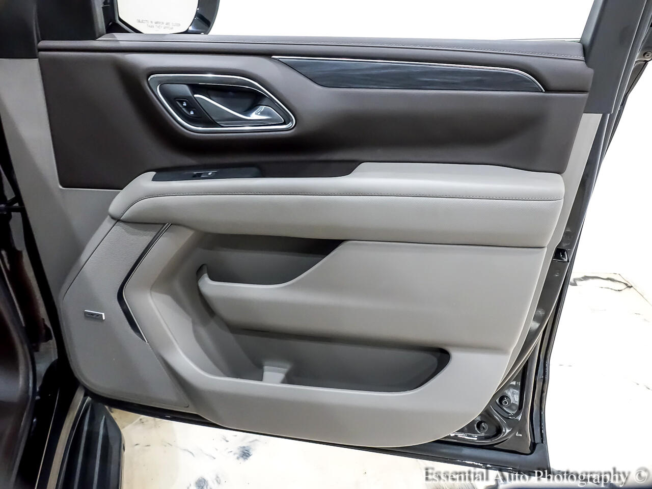 2021 Gmc Yukon SLT photo 30