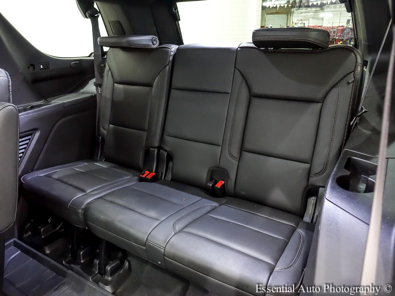 Chevrolet Tahoe High Country 4WD 2021 Chevrolet Tahoe High Country 4WD 2021