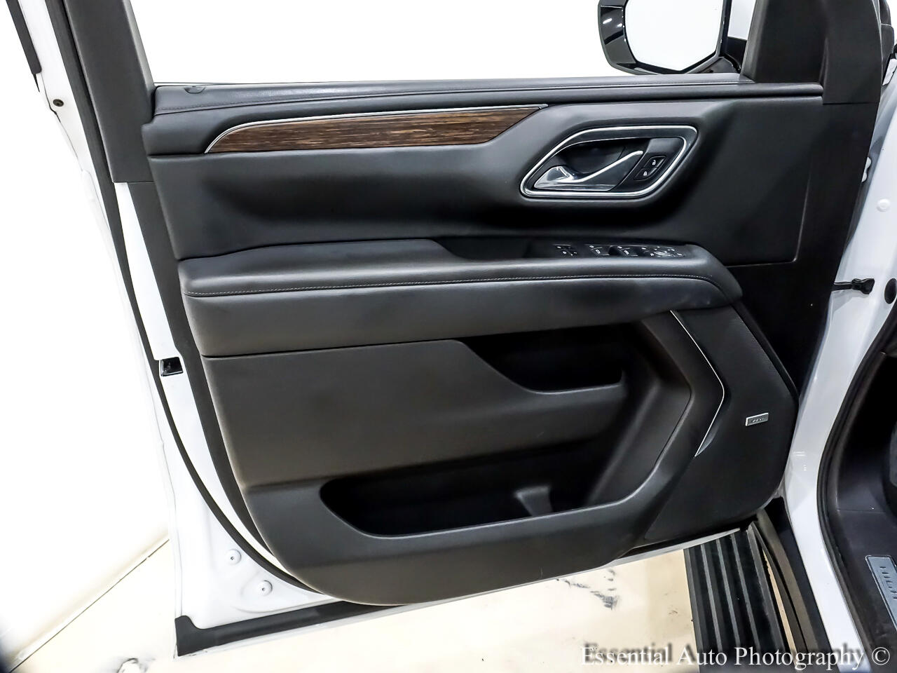 Chevrolet Tahoe High Country 4WD 2021 Chevrolet Tahoe High Country 4WD 2021