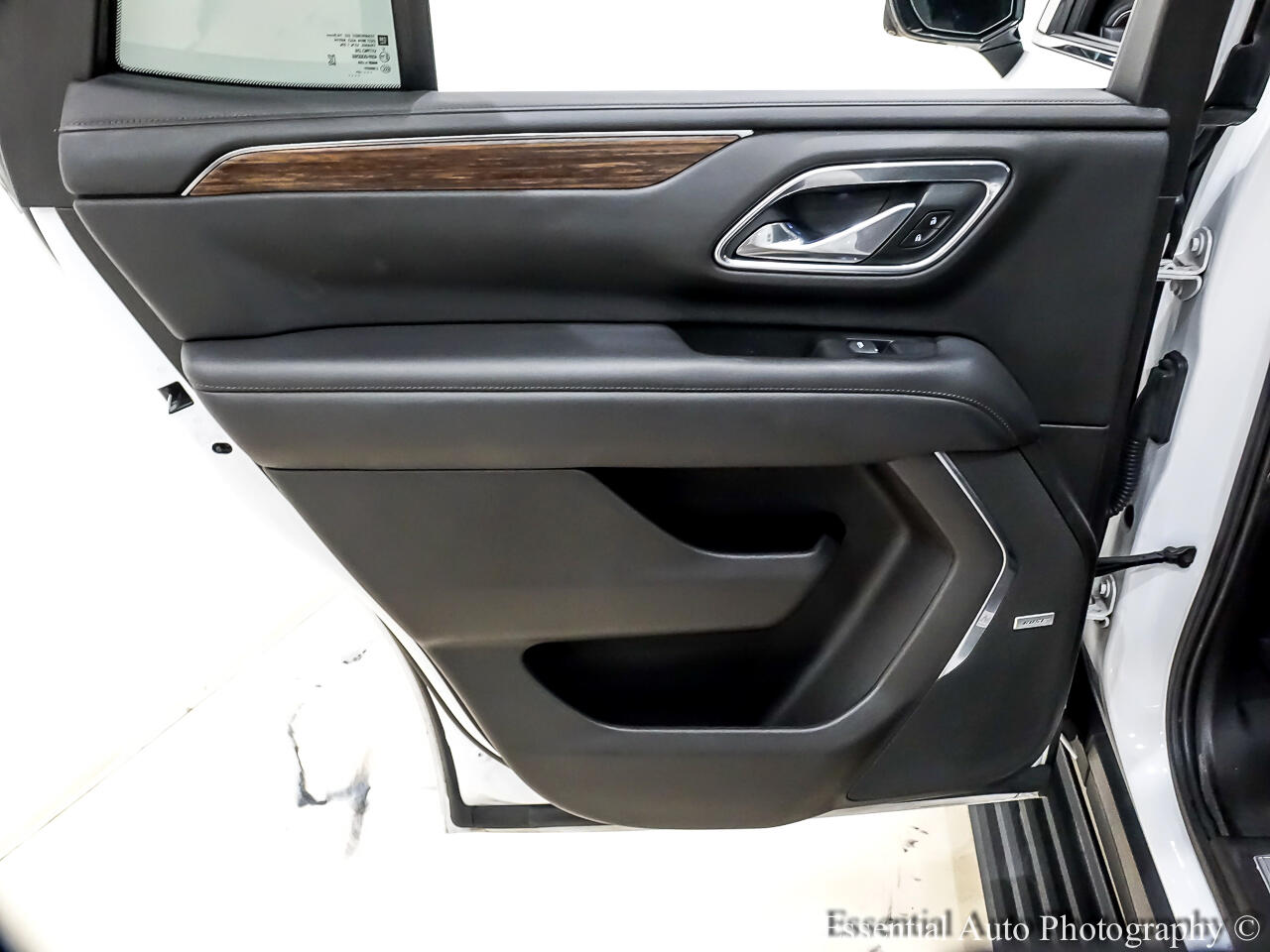 Chevrolet Tahoe High Country 4WD 2021 Chevrolet Tahoe High Country 4WD 2021