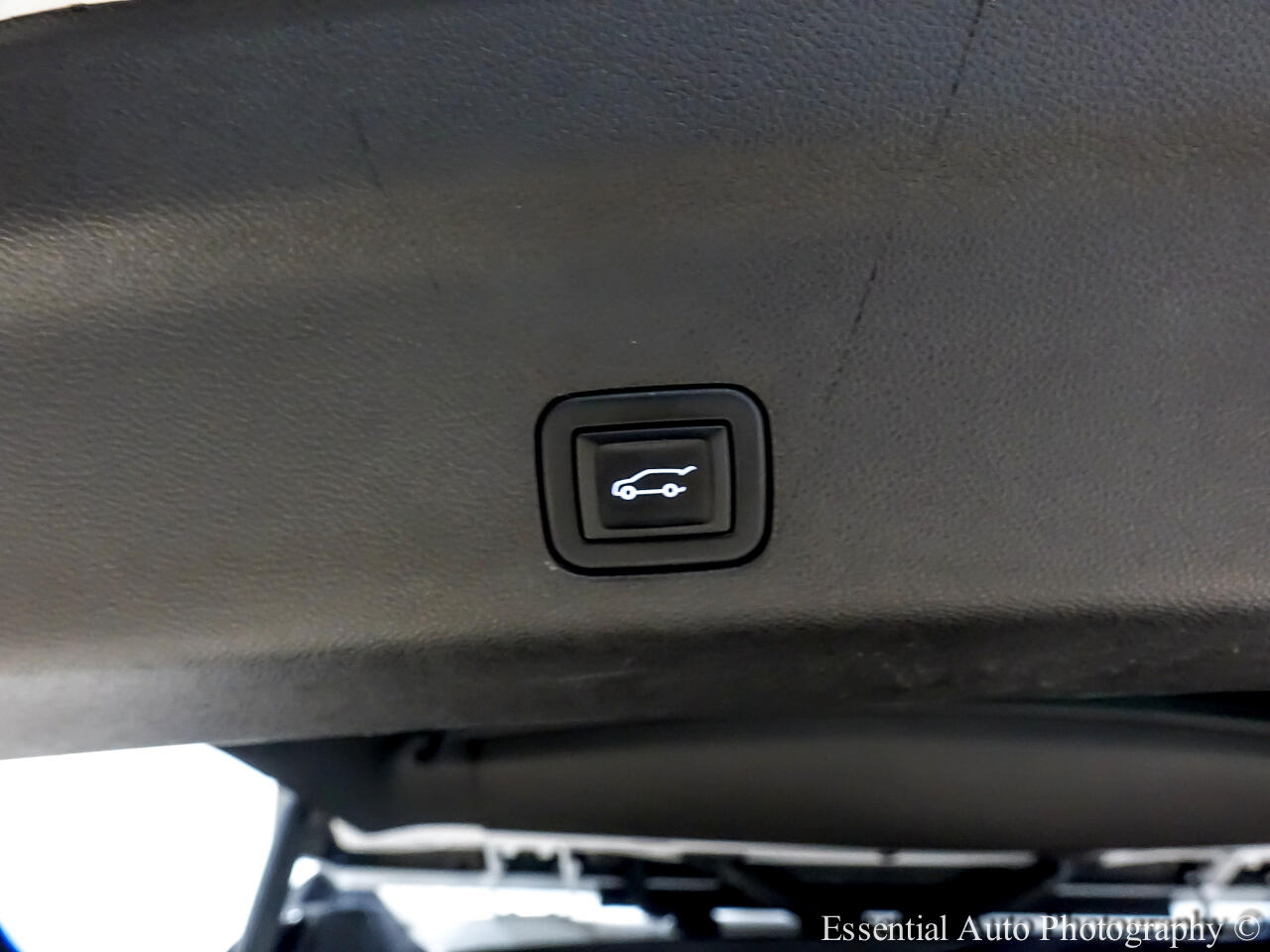 Chevrolet Tahoe High Country 4WD 2021 Chevrolet Tahoe High Country 4WD 2021