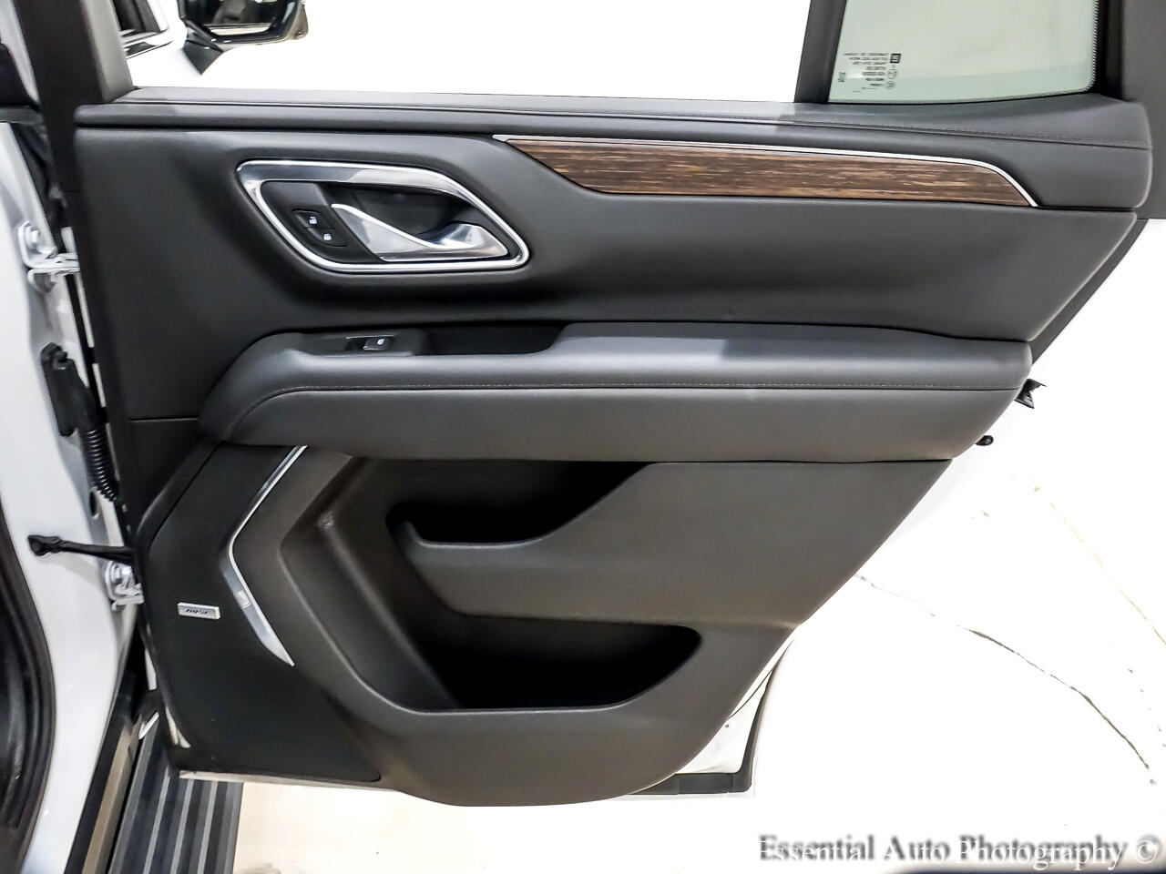 Chevrolet Tahoe High Country 4WD 2021 Chevrolet Tahoe High Country 4WD 2021