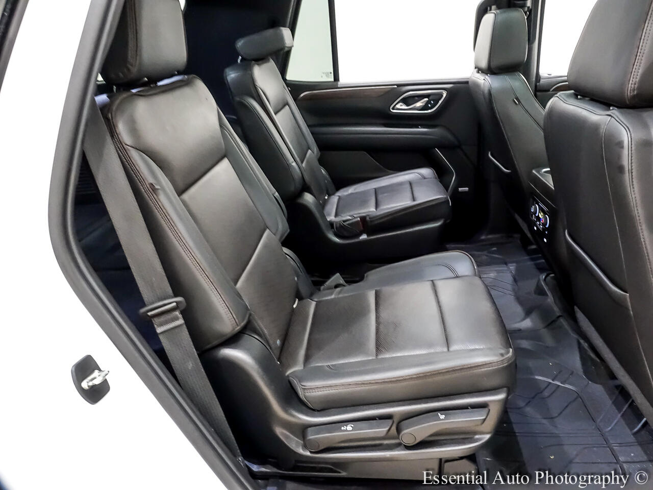 Chevrolet Tahoe High Country 4WD 2021 Chevrolet Tahoe High Country 4WD 2021