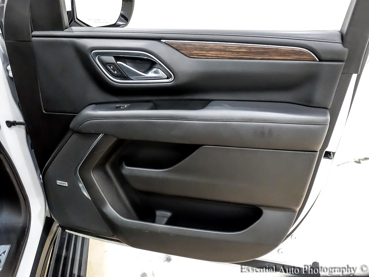 Chevrolet Tahoe High Country 4WD 2021 Chevrolet Tahoe High Country 4WD 2021