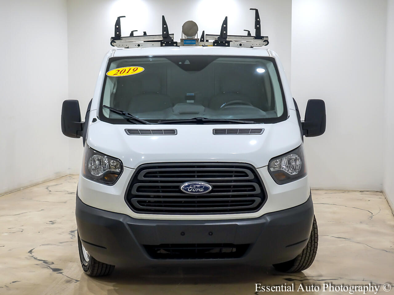 Ford Transit 250 Van Low Roof w/Sliding Pass. 148-in. WB 2019 Ford Transit 250 Van Low Roof w/Sliding Pass. 148-in. WB 2019