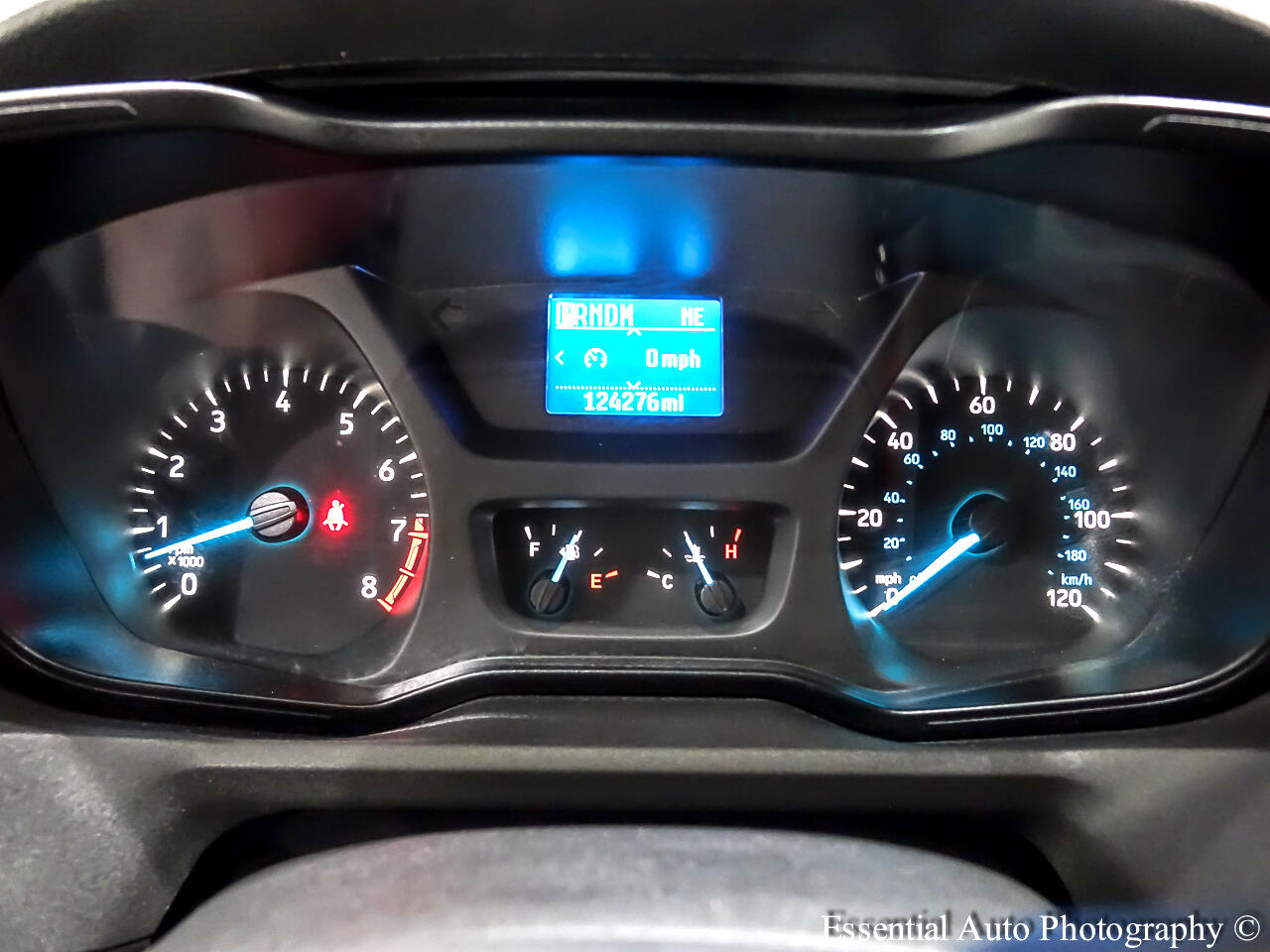 Ford Transit 250 Van Low Roof w/Sliding Pass. 148-in. WB 2019 Ford Transit 250 Van Low Roof w/Sliding Pass. 148-in. WB 2019