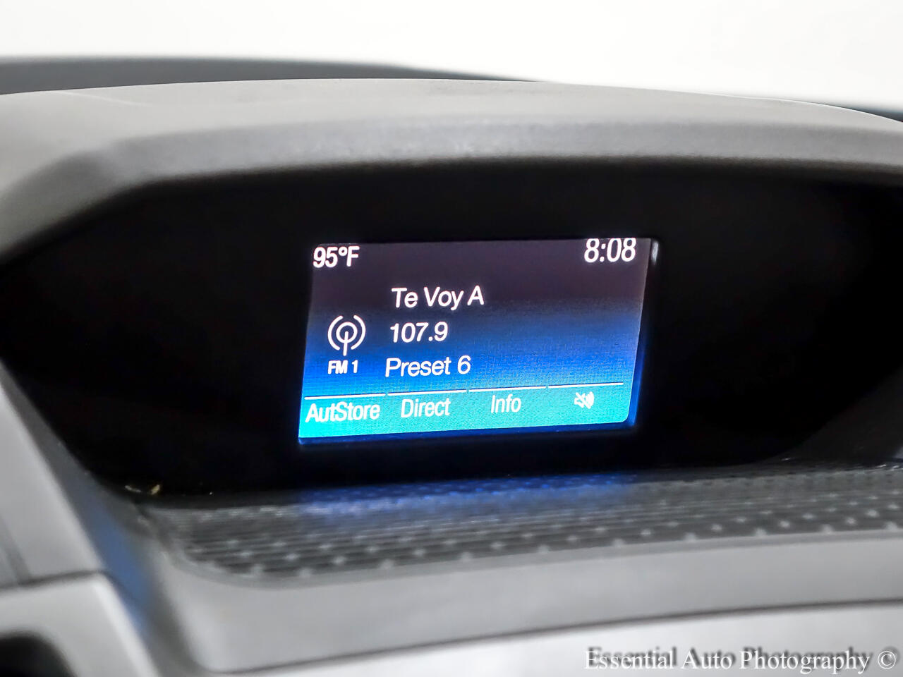 Ford Transit 250 Van Low Roof w/Sliding Pass. 148-in. WB 2019 Ford Transit 250 Van Low Roof w/Sliding Pass. 148-in. WB 2019