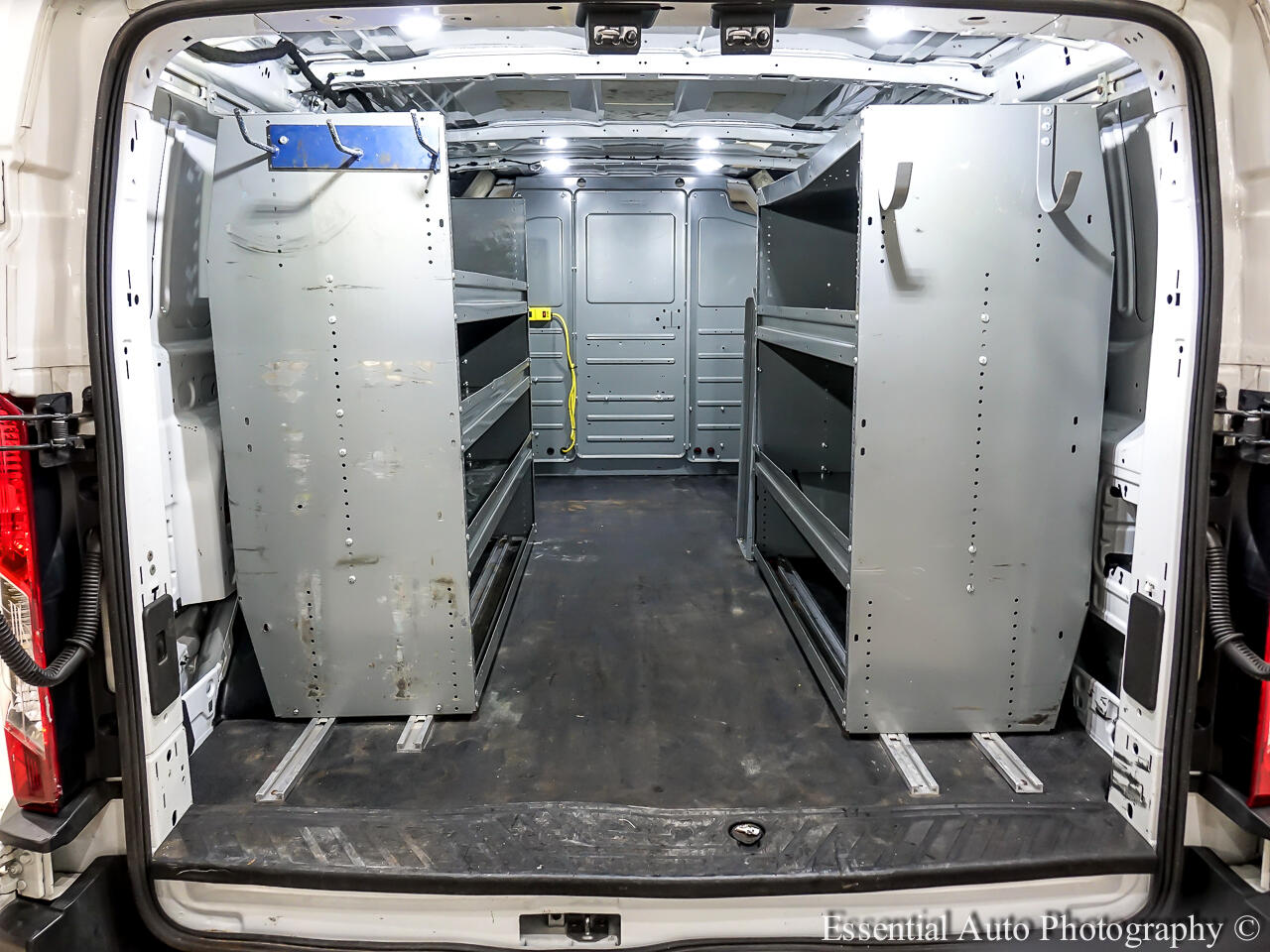 Ford Transit 250 Van Low Roof w/Sliding Pass. 148-in. WB 2019 Ford Transit 250 Van Low Roof w/Sliding Pass. 148-in. WB 2019