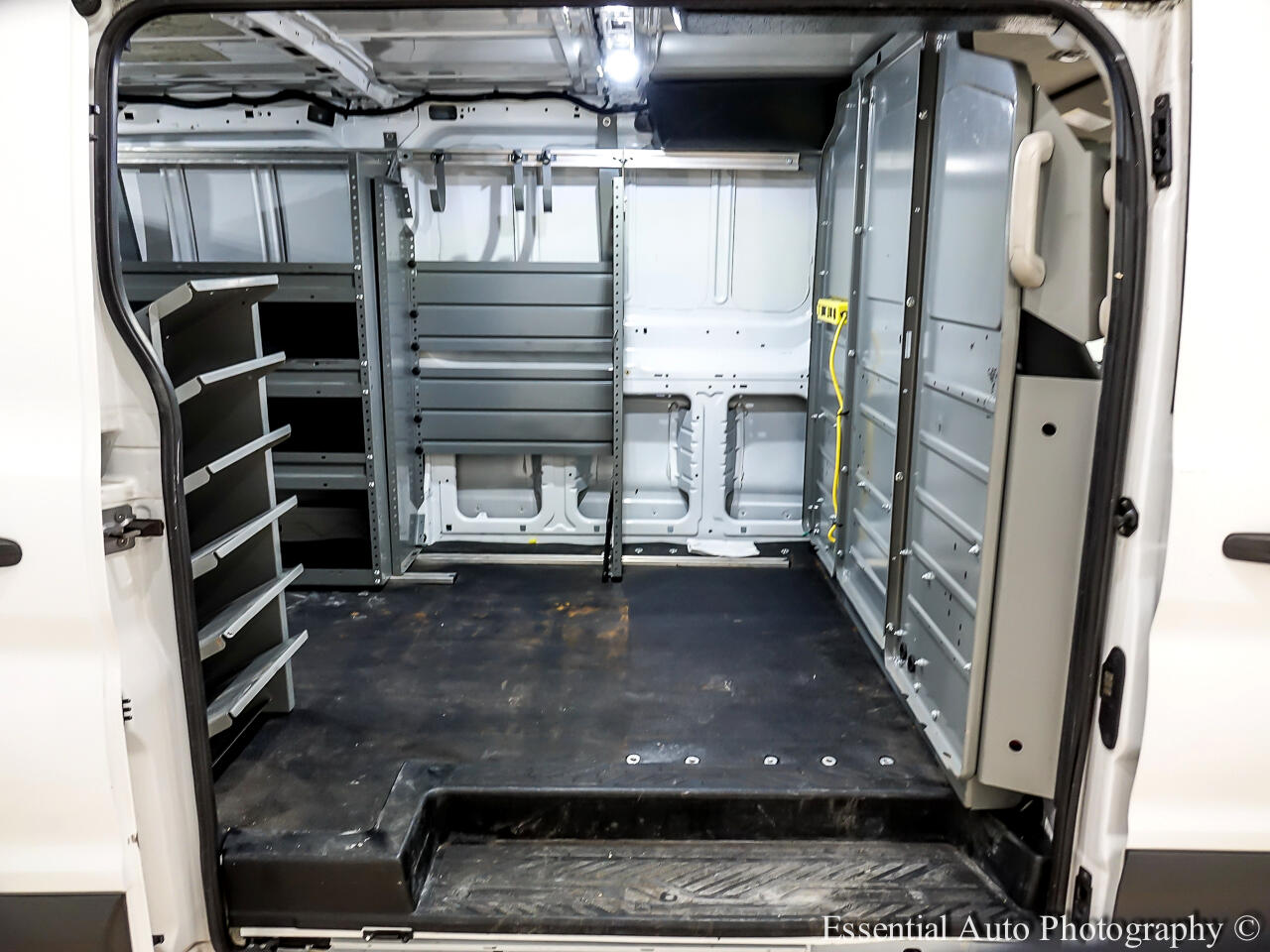 Ford Transit 250 Van Low Roof w/Sliding Pass. 148-in. WB 2019 Ford Transit 250 Van Low Roof w/Sliding Pass. 148-in. WB 2019