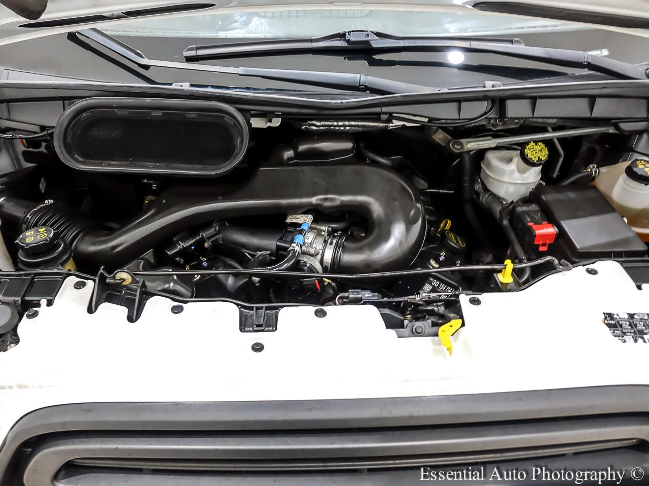 Ford Transit 250 Van Low Roof w/Sliding Pass. 148-in. WB 2019 Ford Transit 250 Van Low Roof w/Sliding Pass. 148-in. WB 2019