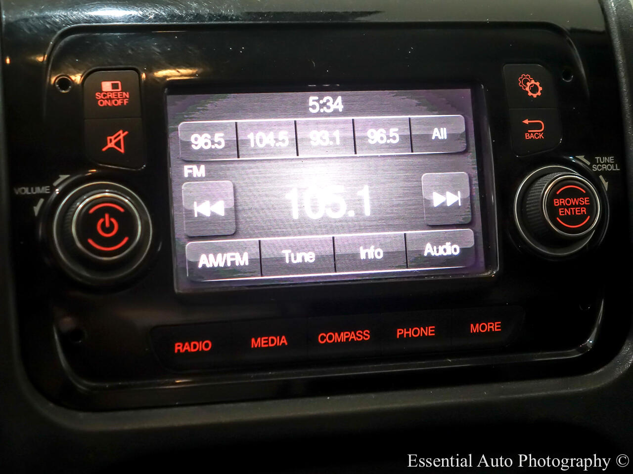 2019 Ram ProMaster 3500 photo 8