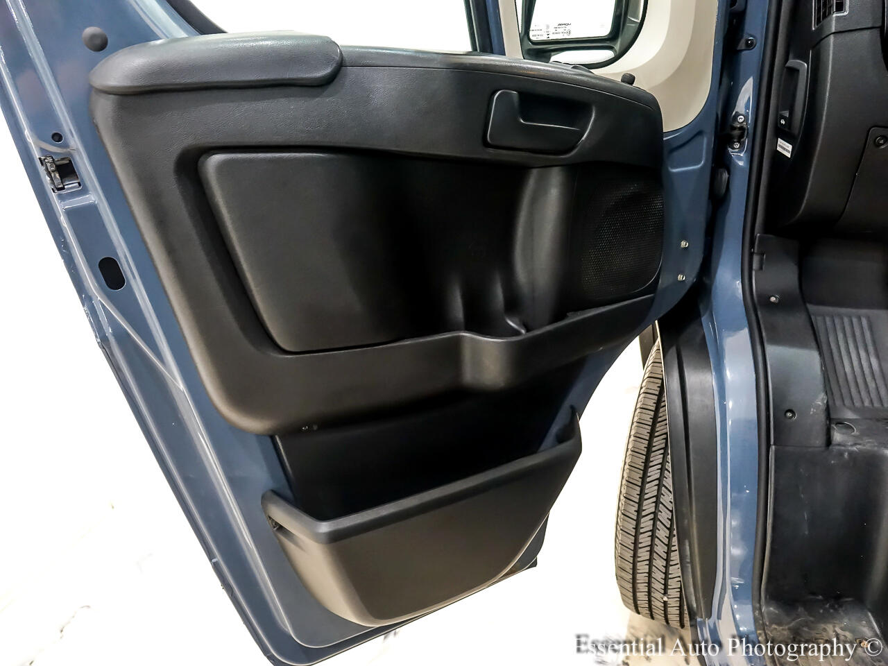 2019 Ram ProMaster 3500 photo 13