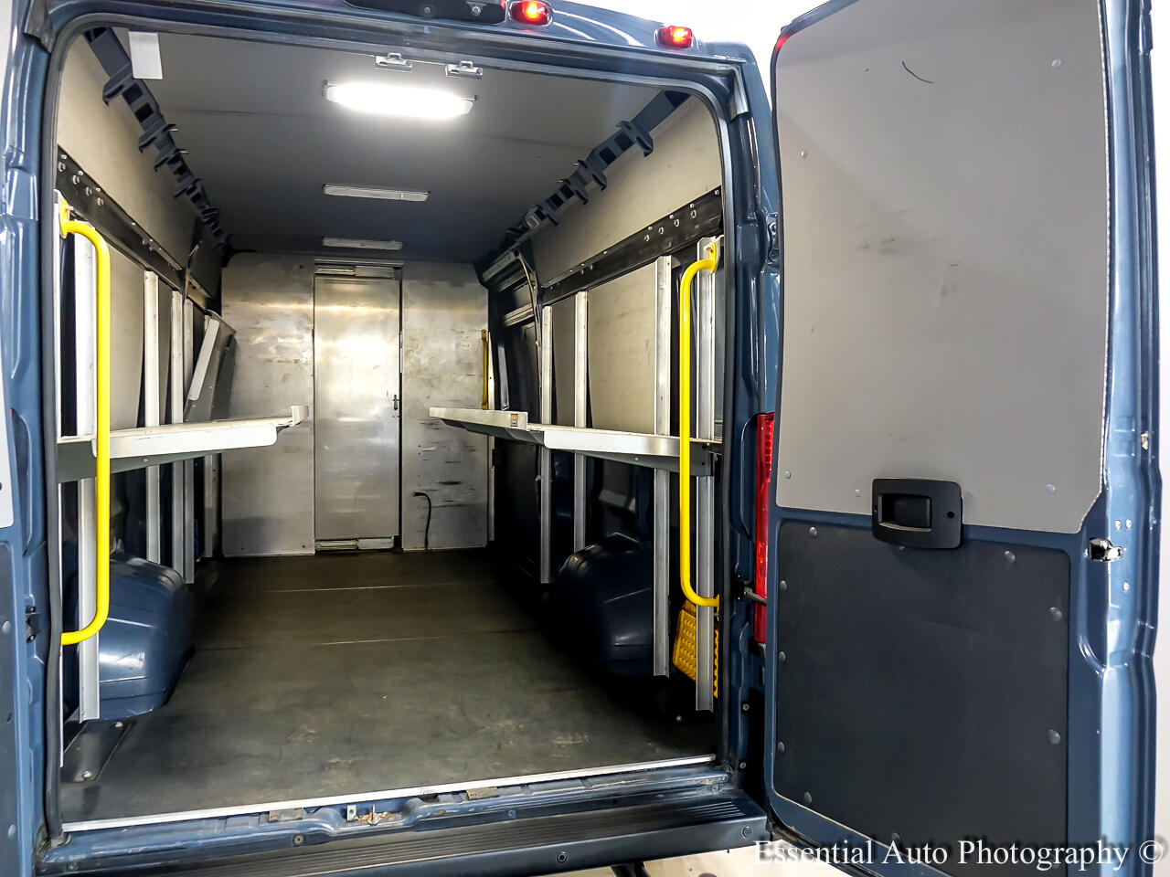 2019 Ram ProMaster 3500 photo 14