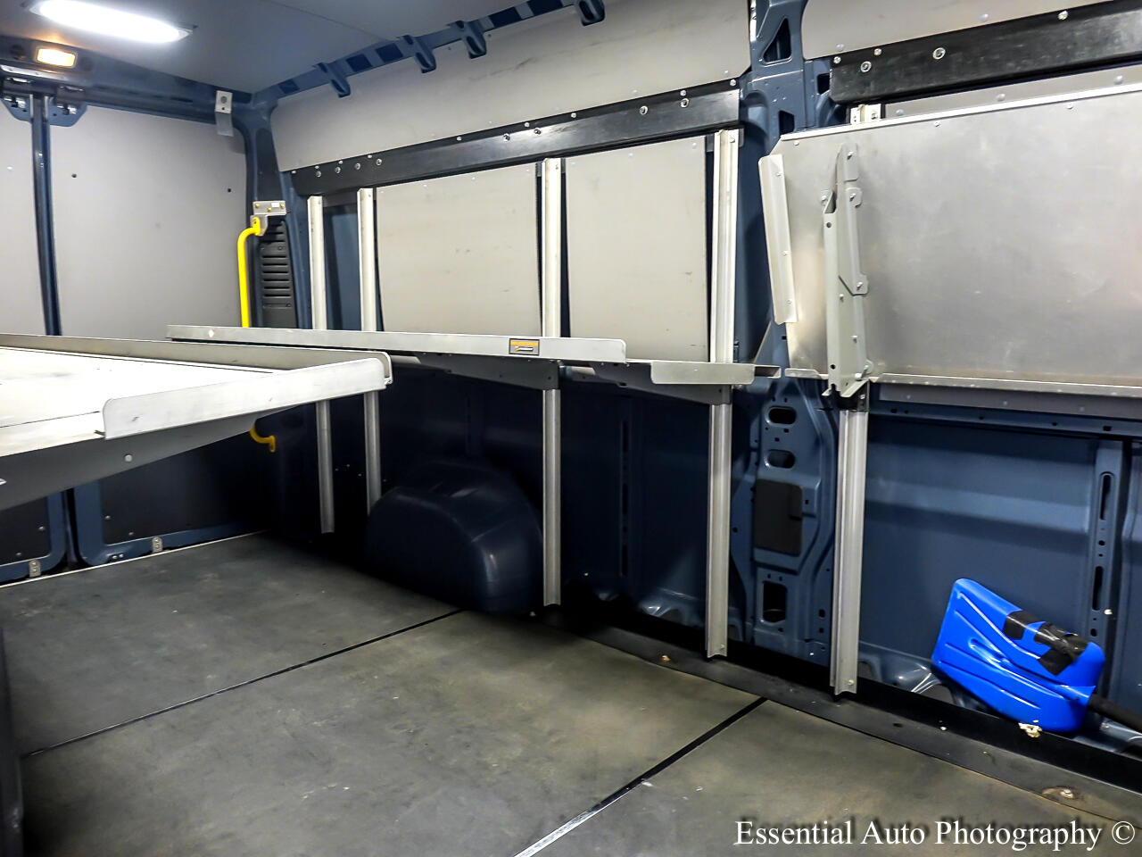 2019 Ram ProMaster 3500 photo 15