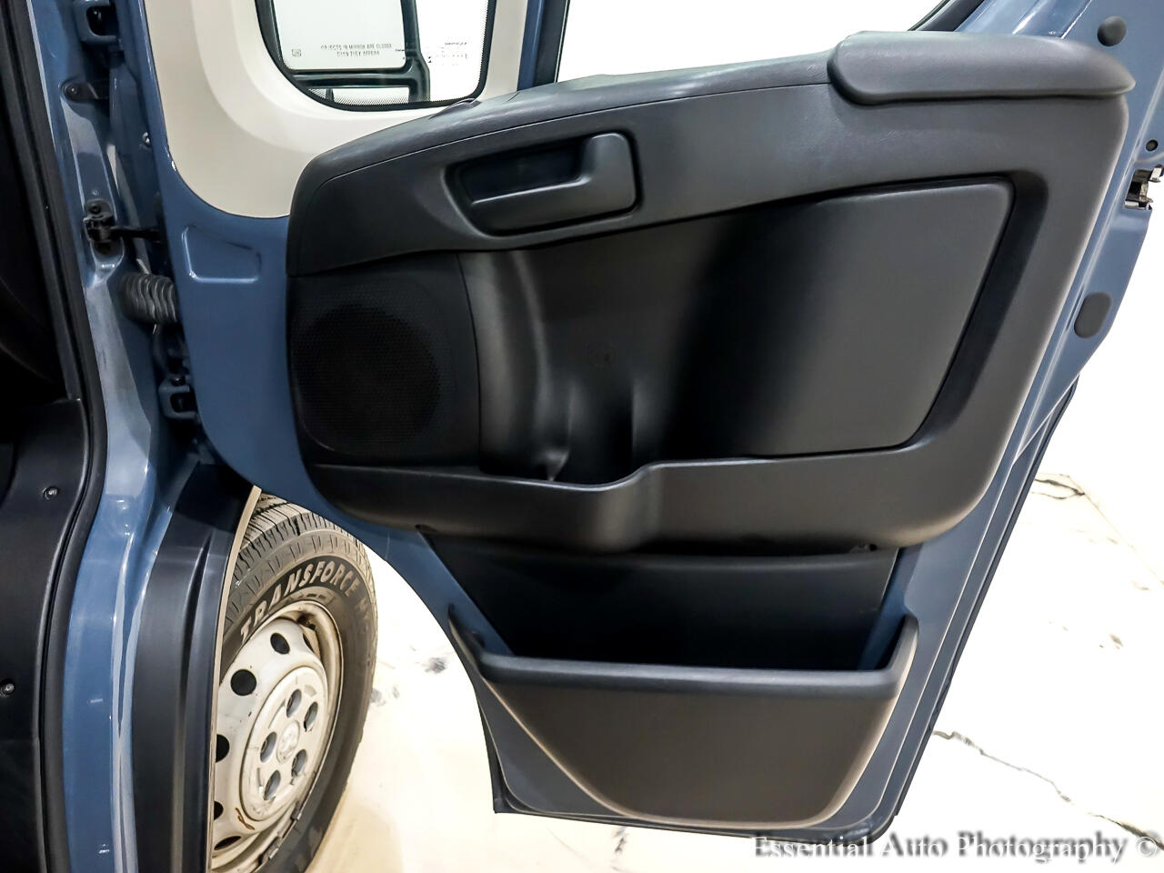2019 Ram ProMaster 3500 photo 16