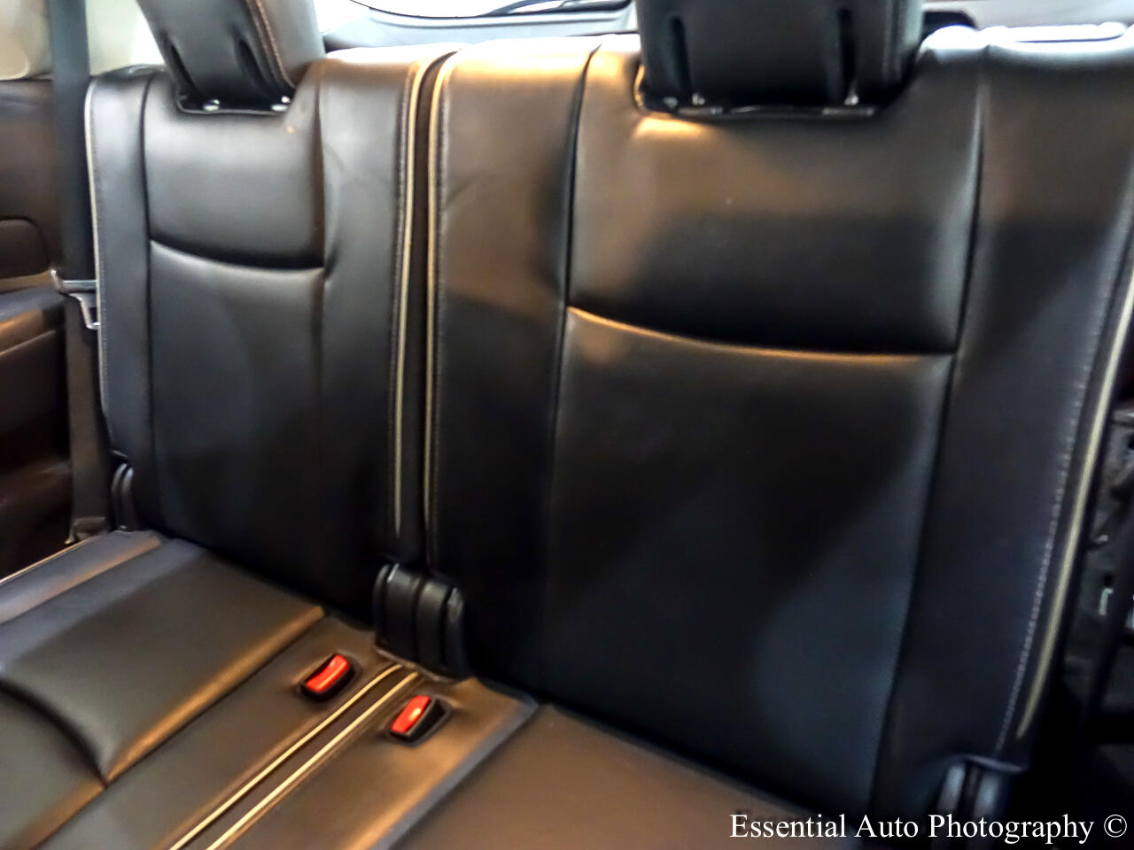 2017 Infiniti QX60 Base photo 12