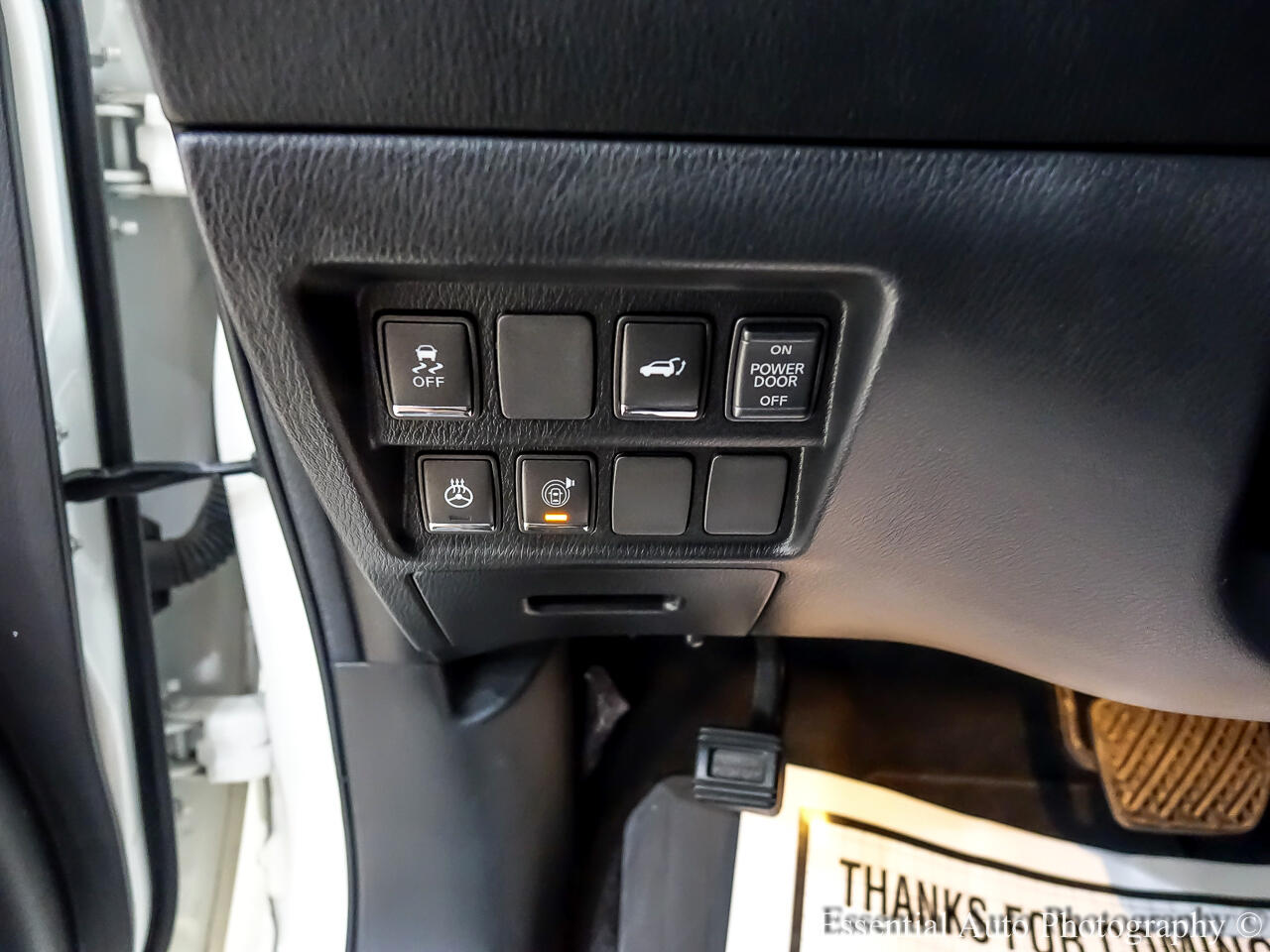 2017 Infiniti QX60 Base photo 25