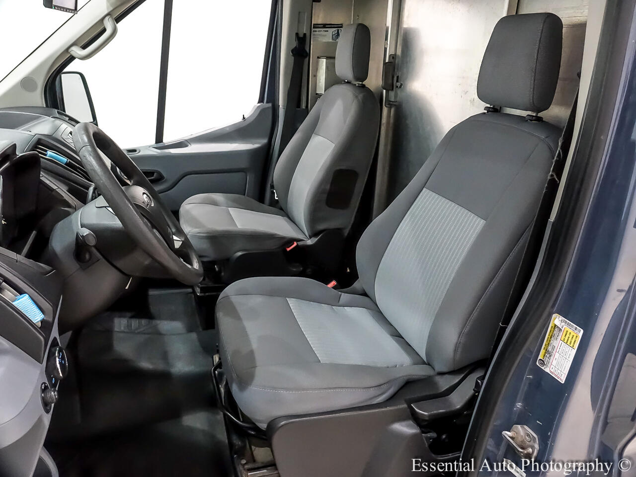 2019 Ford Transit Van photo 4