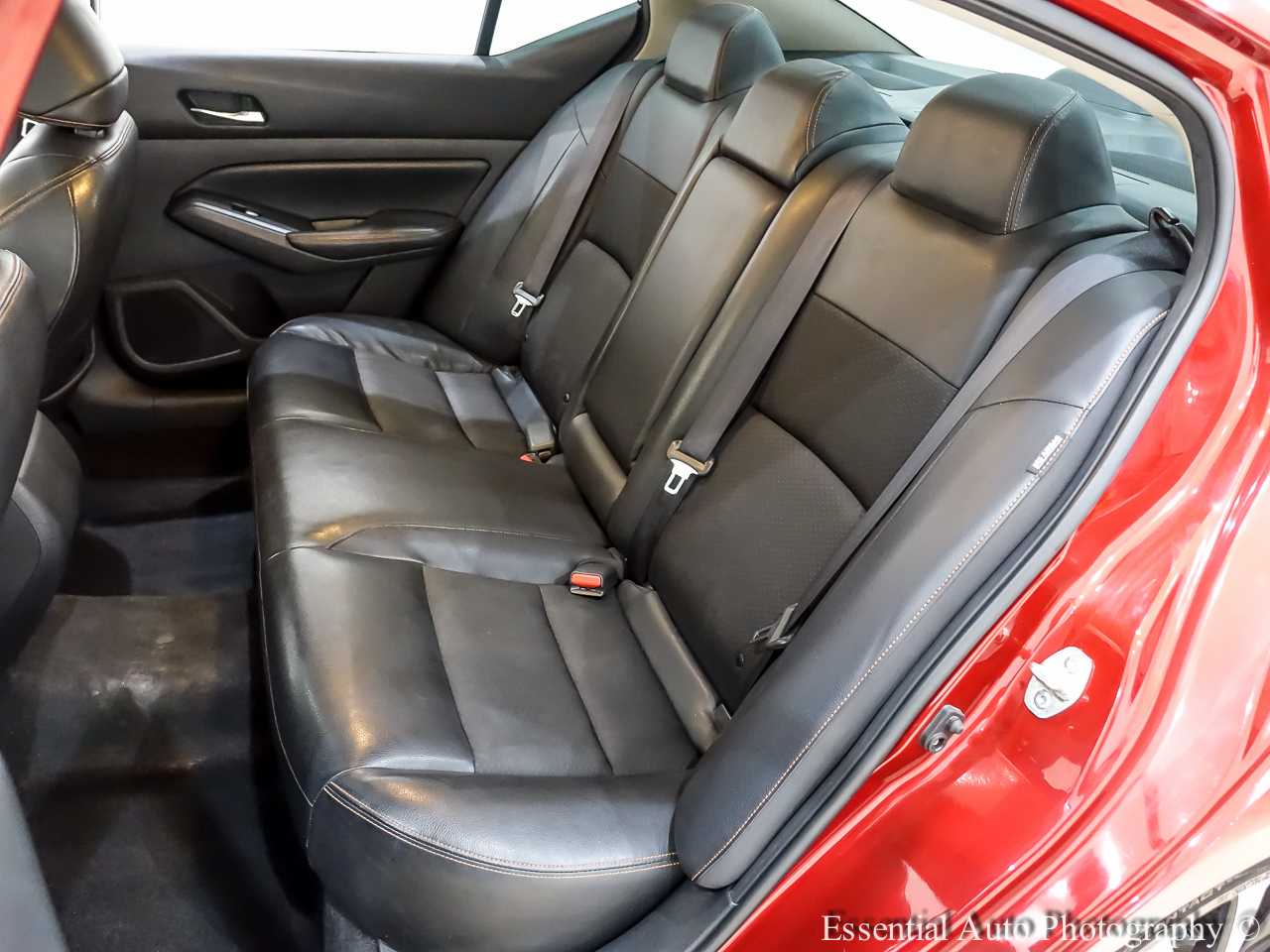 Nissan Altima 2.5 SR 2019