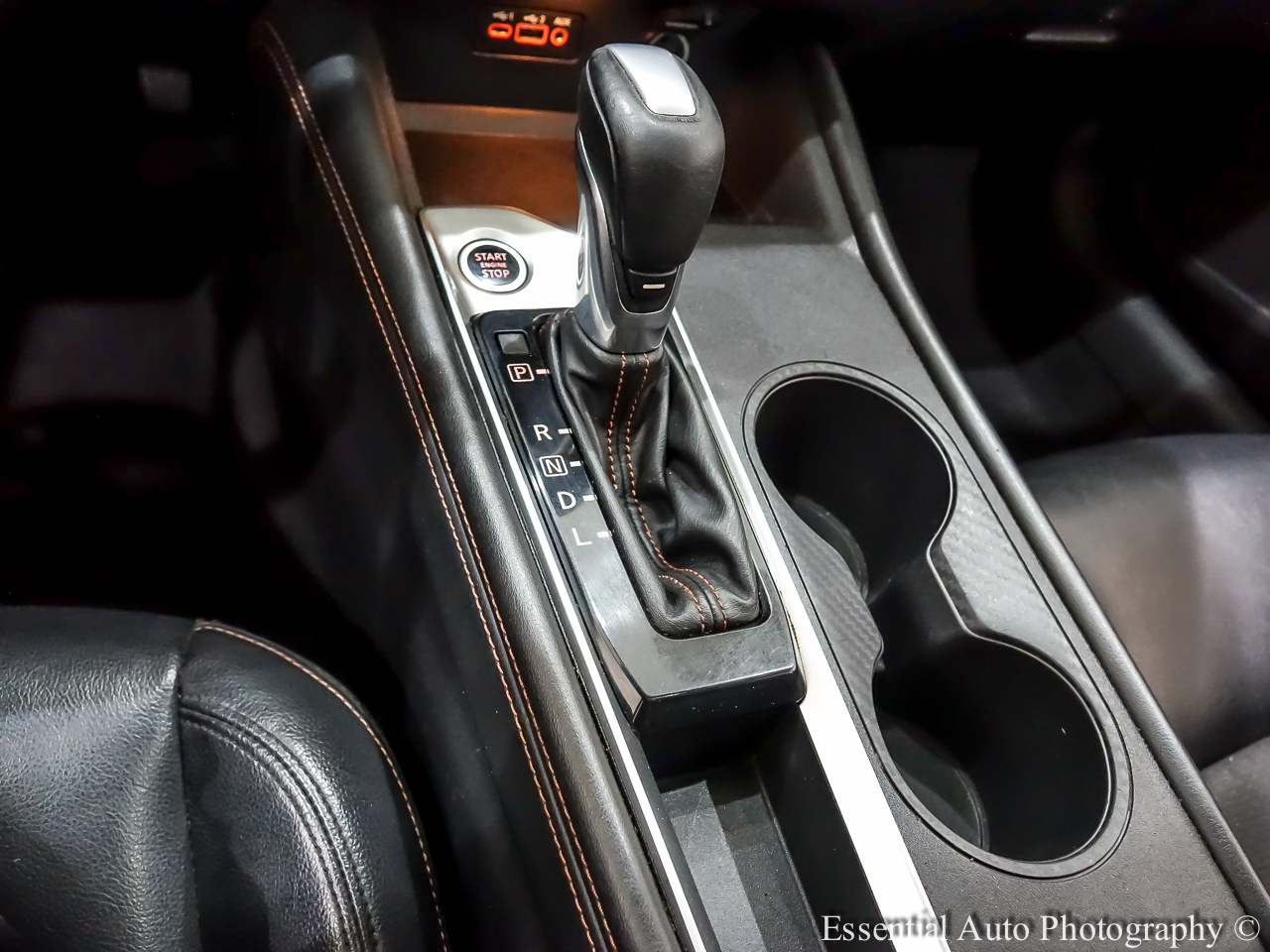 Nissan Altima 2.5 SR 2019