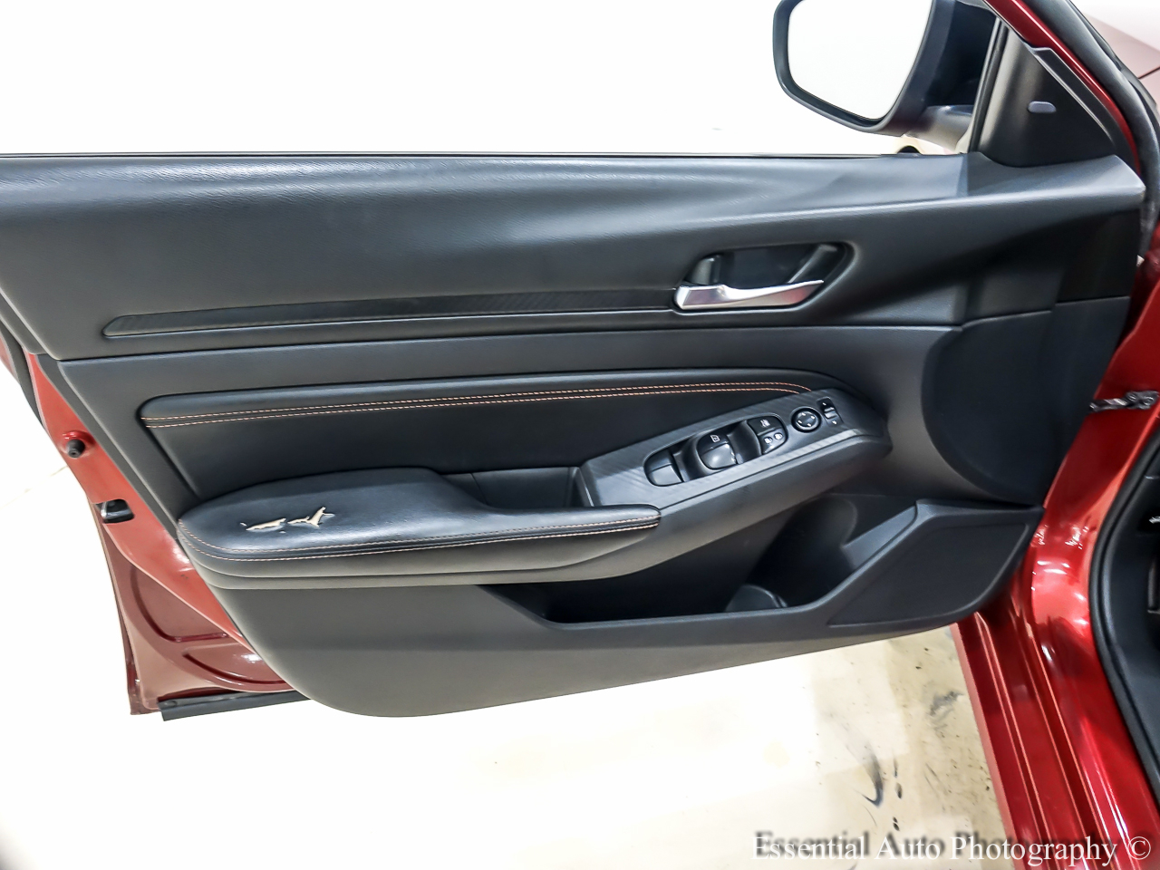 Nissan Altima 2.5 SR 2019