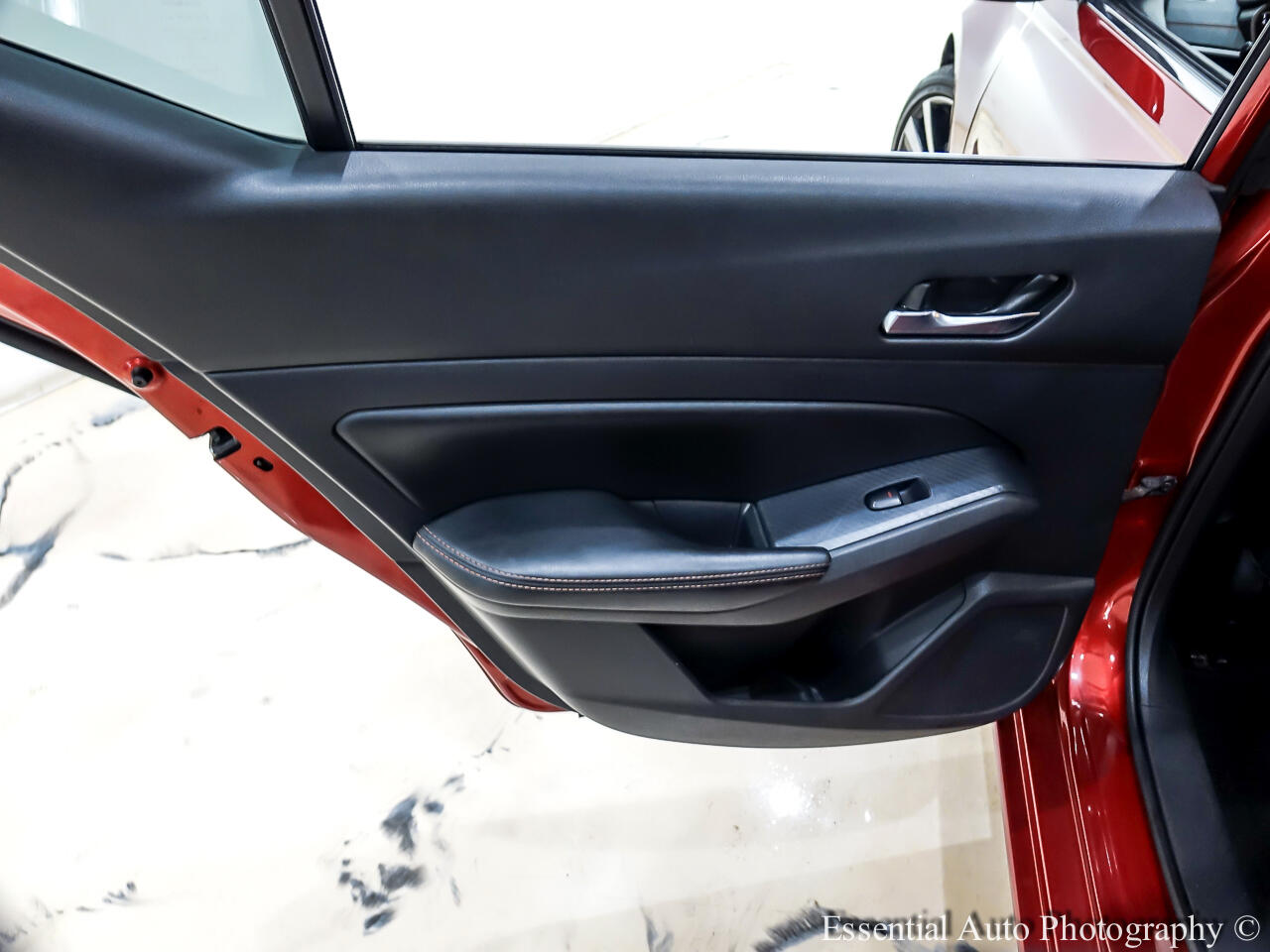 Nissan Altima 2.5 SR 2019