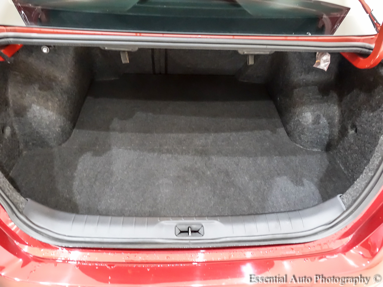 Nissan Altima 2.5 SR 2019