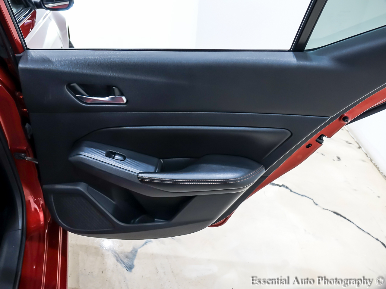 Nissan Altima 2.5 SR 2019