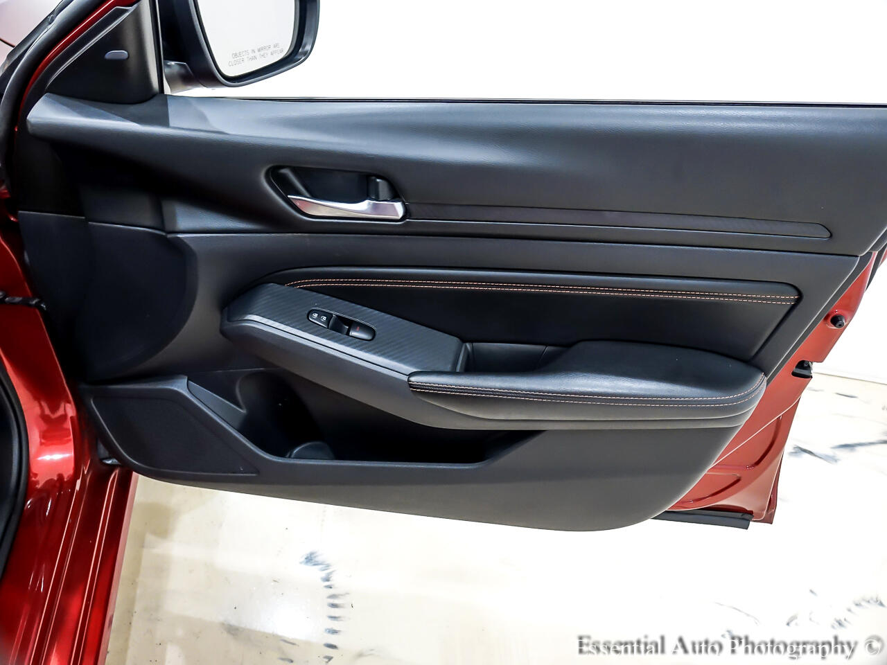 Nissan Altima 2.5 SR 2019