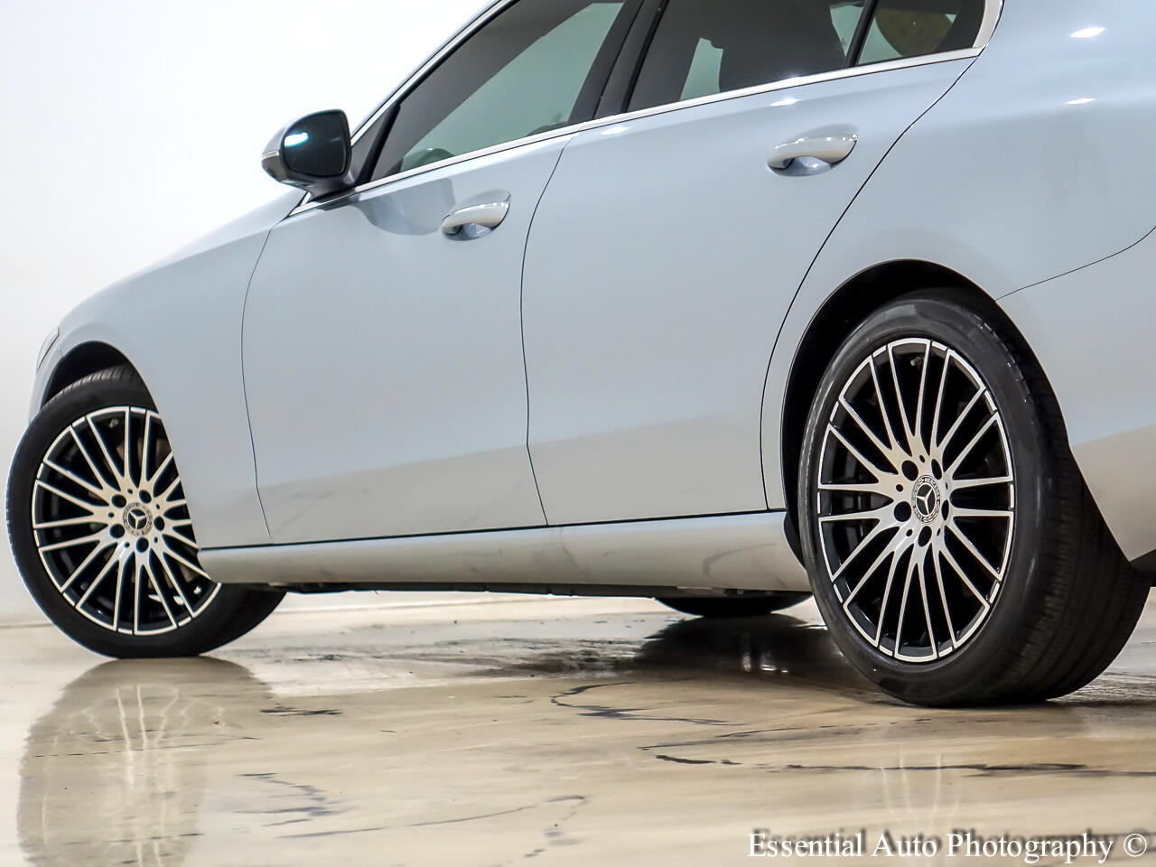 2022 Mercedes Benz C 300 4MATIC Sedan photo 10