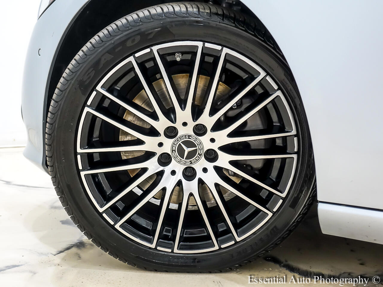 2022 Mercedes Benz C 300 4MATIC Sedan photo 11