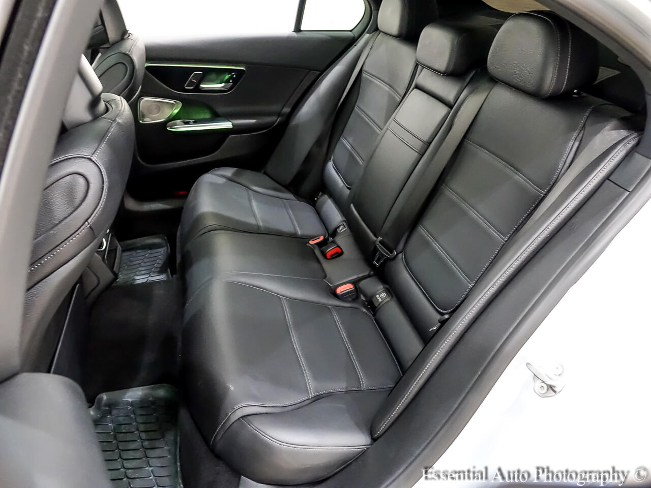 2022 Mercedes Benz C 300 4MATIC Sedan photo 15