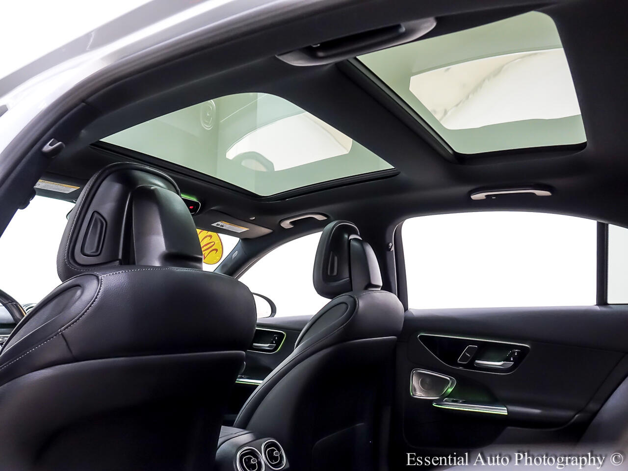 2022 Mercedes Benz C 300 4MATIC Sedan photo 16
